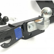 Фаркоп Fiat Talento (2015-2022) литий крюк