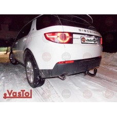 Фаркоп Land Rover Discovery Sport (2015-2025) Vastol
