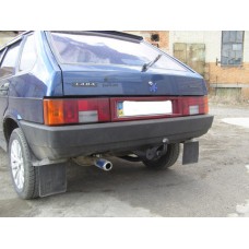 Фаркоп на ВАЗ 2108 (1984-2014) + Електропакет