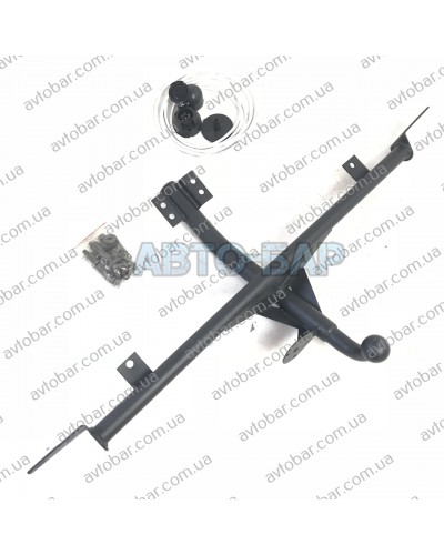 Фаркоп на ВАЗ 2109 (1984-2014) + Електропакет