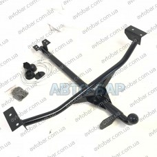 Фаркоп на ВАЗ 2110 (1995-2014) + Електропакет