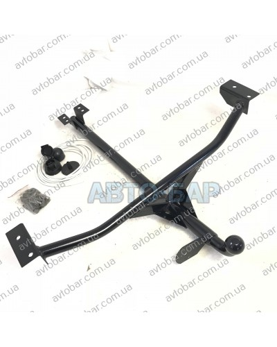 Фаркоп на ВАЗ 2110 (1995-2014) + Електропакет