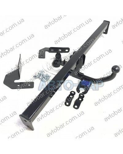 Фаркоп Toyota Camry 20 (1996-2001) Тойота Камрі