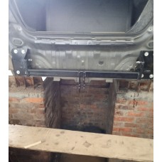 Фаркоп Honda Civic 10 (2015-2021) седан