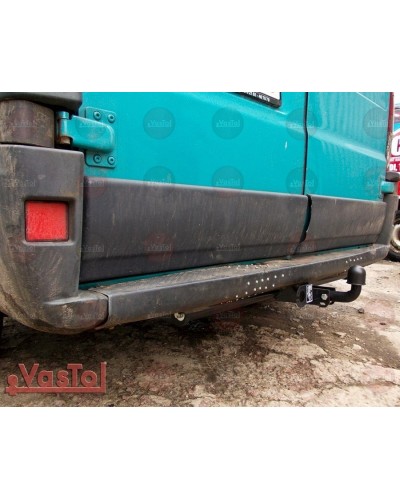 Фаркоп Peugeot Boxer (1995-2006) Vastol