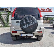 Фаркоп Daihatsu Terios II (1997-2006) Vastol
