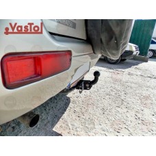 Фаркоп Daihatsu Terios II (1997-2006) Vastol