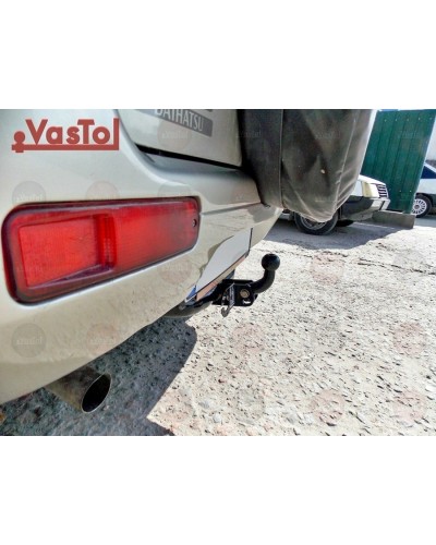 Фаркоп Daihatsu Terios II (1997-2006) Vastol