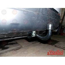 Фаркоп Land Rover Discovery Sport (2015-2025) Vastol