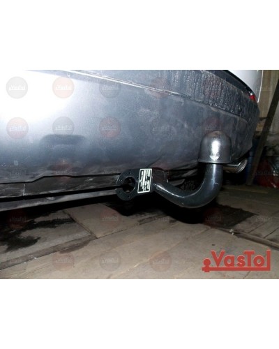 Фаркоп Land Rover Discovery Sport (2015-2025) Vastol
