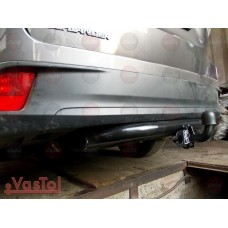 Фаркоп Toyota Highlander (2014-2019) Vastol
