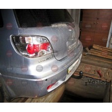 Фаркоп Mitsubishi Outlander (2003-2008) Vastol