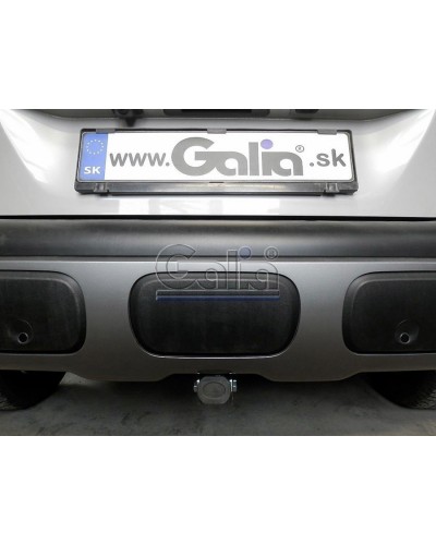 Фаркоп "Galia" Citroen C3 Aircross (з 2017--)