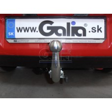 Фаркоп "Galia" Seat Ibiza (с 2017--)