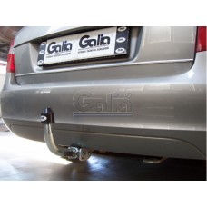 Фаркоп "Galia" Skoda Fabia (з 2018--) хетчбек