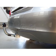 Фаркоп "Galia" Skoda Fabia (з 2018--) хетчбек