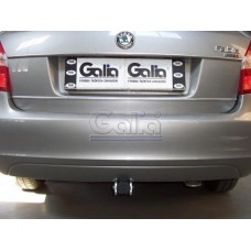 Фаркоп "Galia" Skoda Fabia (з 2018--) хетчбек