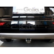Фаркоп "Galia" Audi Q5 (з 2017--)