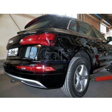 Фаркоп "Galia" Audi Q5 (з 2017--)