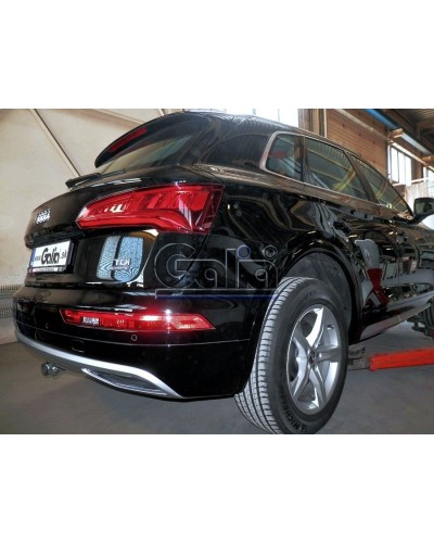 Фаркоп "Galia" Audi Q5 (з 2017--)