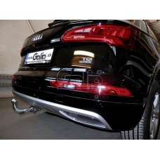Фаркоп "Galia" Audi Q5 (з 2017--)