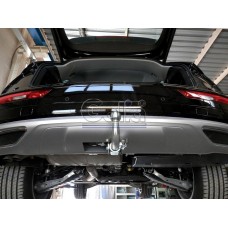 Фаркоп "Galia" Audi Q5 (з 2017--)