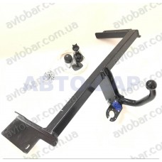 Фаркоп Opel Vectra C (з 2002---) Опель Вектра Ц