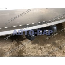 Фаркоп Daewoo Nubira (з 2004--) Шевроле