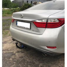 Фаркоп Lexus ES 350 (с 2013 --) Зйомний