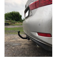 Фаркоп Lexus ES 350 (с 2013 --) Зйомний