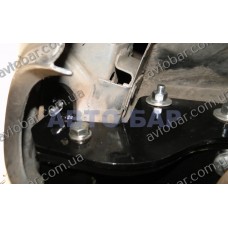 Фаркоп Dodge Journey (2008-2022)