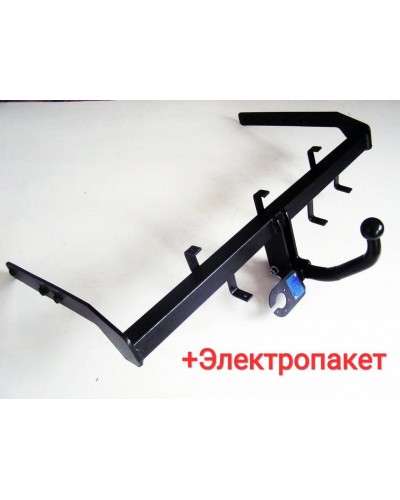 Фаркоп Seat Alhambra (1995-2000) Сьемный