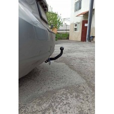 Фаркоп Nissan Note (c 2013 --) Сьемный