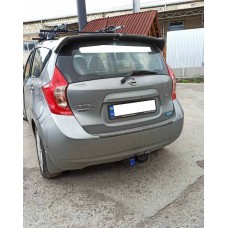 Фаркоп Nissan Note (c 2013 --) Сьемный