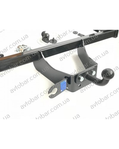 Фаркоп Toyota Hilux (2004-2010)