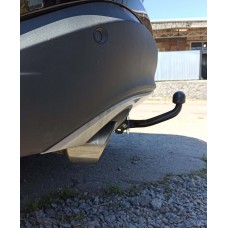 Фаркоп Ford EDGE 2 USA (з 2015 --) Зйомний