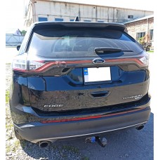Фаркоп Ford EDGE 2 USA (з 2015 --) Зйомний