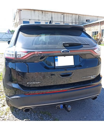 Фаркоп Ford EDGE 2 USA (з 2015 --) Зйомний