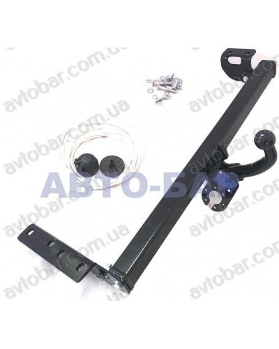 Фаркоп Toyota Corolla E12 (2002-2007) хетчбек