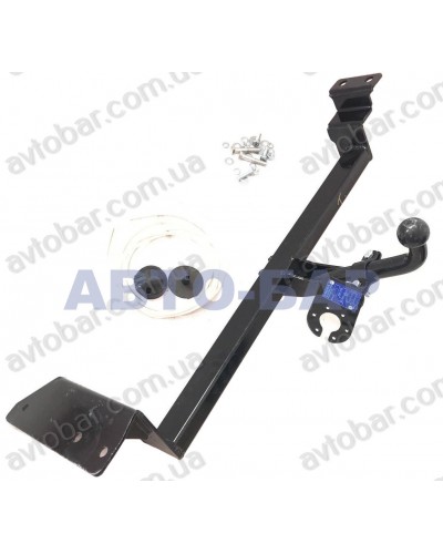 Фаркоп Toyota Carina E (1992-1997) Седан \ Хетчбек