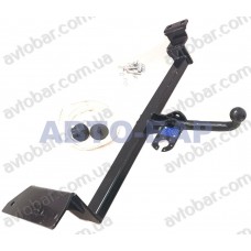 Фаркоп Toyota Carina E (1992-1997) Седан \ Хетчбек