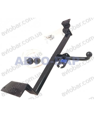 Фаркоп Toyota Carina E (1992-1997) Седан \ Хетчбек