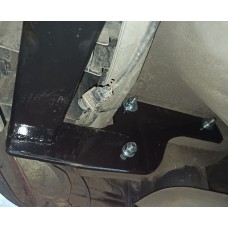 Фаркоп Renault Laguna 3 хетчбек (2007-2016) Автопристрій