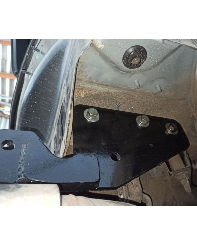 Фаркоп Hyundaі і30 універсал (з 2018–) Зйомний