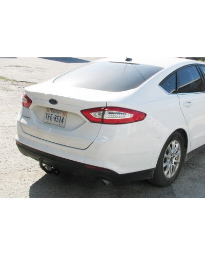 Фаркоп Ford Fusion (c 2012 --)