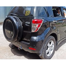 Фаркоп Daihatsu Terios (2006-20015)