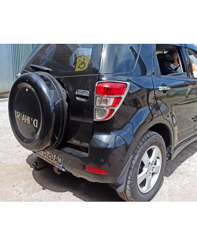 Фаркоп Daihatsu Terios (2006-20015)