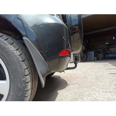 Фаркоп Daihatsu Terios (2006-20015)