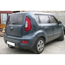 Фаркоп Kia Soul (2008-2013) Зйомний