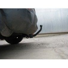 Фаркоп Kia Soul (2008-2013) Зйомний